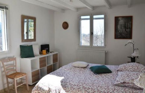 Domaine de Battarel, 4 hectares en Luberon - Foto 24