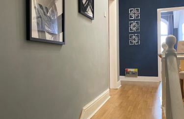 Aspen House - Apartment 3 - Foto 13