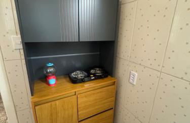 Apartamento com Ar no centro de BH - Foto 21