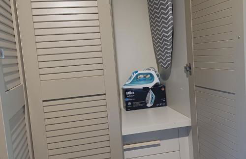 Holiday Nest & parking - Foto 19