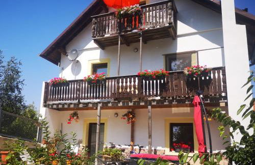 Ferien- und Businesswohnung Relax im ersten Stock - Foto 47