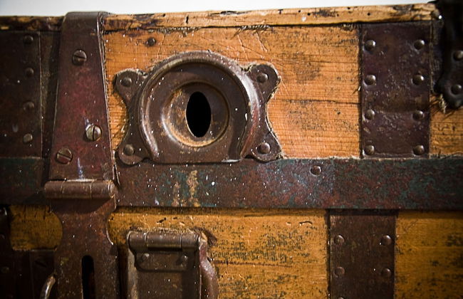 Trulli il Castagno - Photo 47