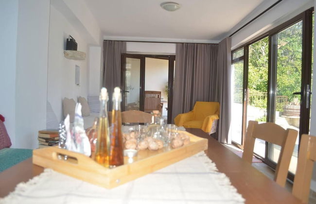 Beautiful 2-bed House in Panagia Crete - Foto 6