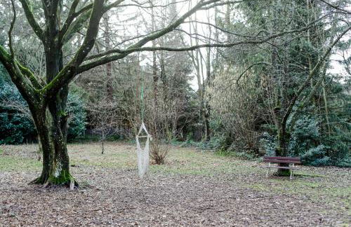 Ferienwohnung Parkblick - Foto 32