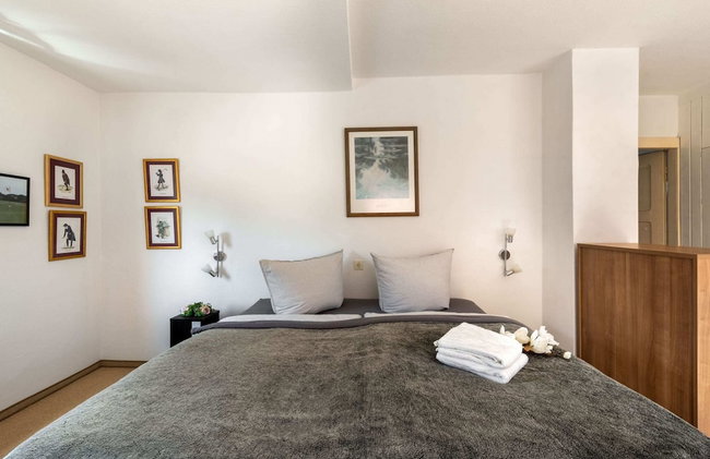 Holiday Home With Terrace in Falkenstein - Photo 3