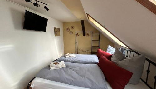 Panorama - Ferienwohnung Sprejnik - Residenz Sonnenhübel - Foto 5