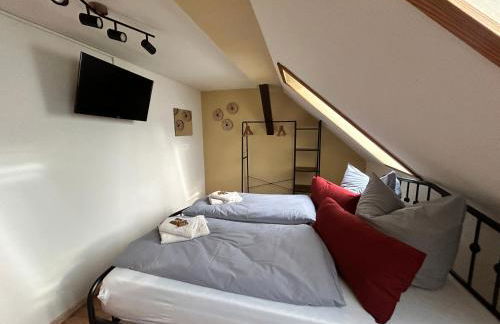 Panorama - Ferienwohnung Sprejnik - Residenz Sonnenhübel - Foto 5