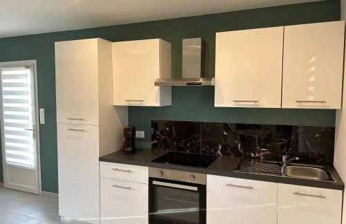 Appartement cosy - Foto 14