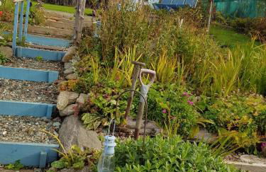 Driftwood Cottage, Portsoy - Foto 16