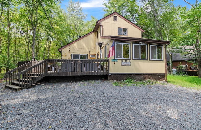 Nirvana At Arrowhead 3 Bedroom Cottage - Foto 27