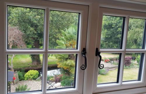 Riverside Lodge Pied a Terre - Foto 24