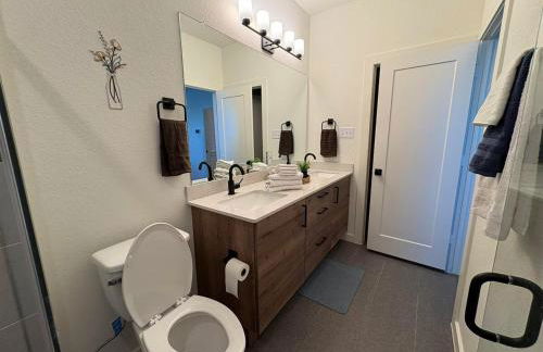 Lakeview 3BR-3BA Dayton Home - Foto 19