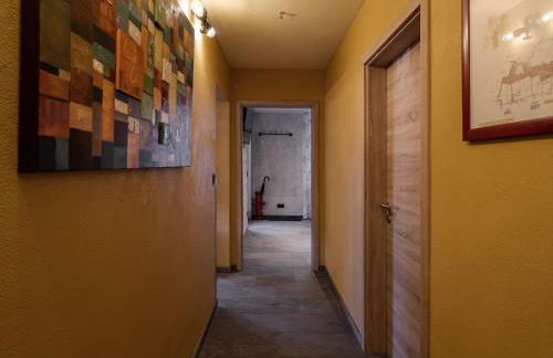 Ferienwohnung Altschloss - Foto 9