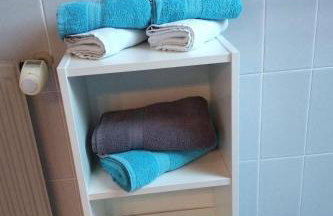 Apartment FEWOim Loftcharakter by Interhome - Foto 8