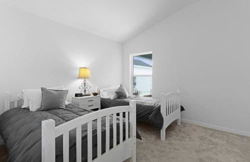 Golf Cart Pool Access Garage Parking - Foto 6