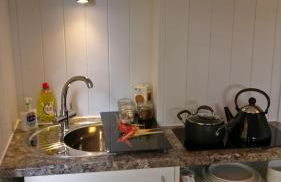 Forest Heath Shepherd's Huts - Foto 9