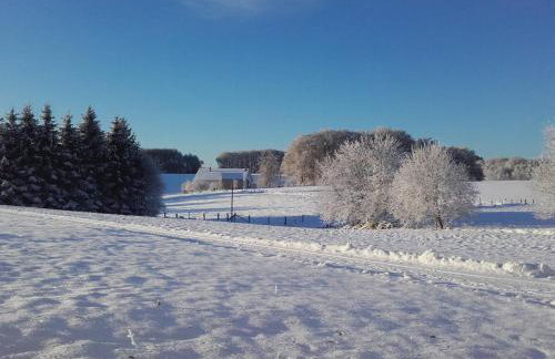 Gîte Les Hirondelles - Foto 79