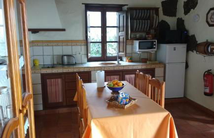 Casa Rural El Valle - Foto 10