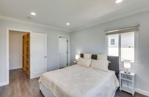 Enchanting 4-bedroom house with panoramic view in Pasadena - Photo 12