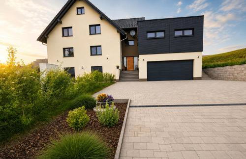 Moderne Bauernhof Wohnung mitten in der Natur - Foto 3