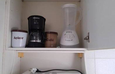 Apto confortável, acolhedor e bem localizado - Photo 9