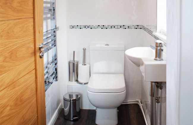 East Midlands House - Foto 16