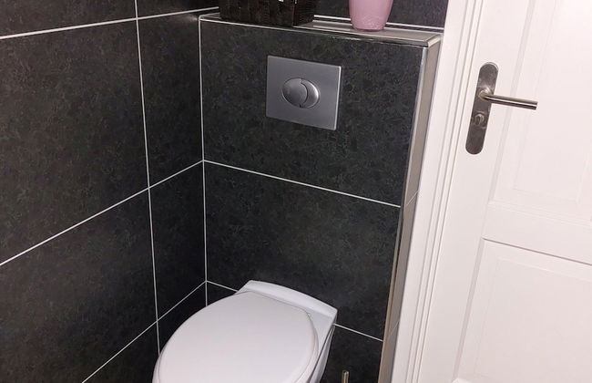 Cosy Holiday Home in Appelscha With Garden - Photo 17