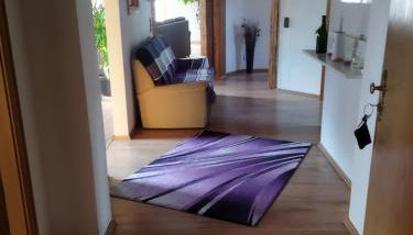 Aussergewöhnliche Atelierferienwohnung mit Balkon an der Donau - Foto 4