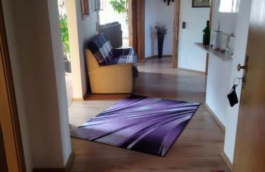 Aussergewöhnliche Atelierferienwohnung mit Balkon an der Donau - Foto 4