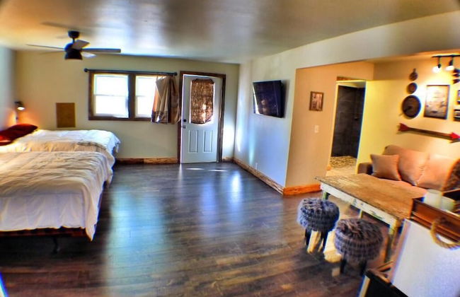 Miners Camp - Photo 6