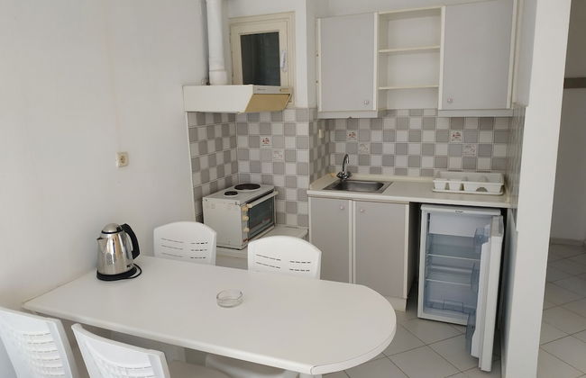 Apartment for 4 Personsn the Center - Photo 20