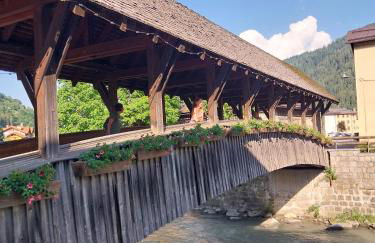 Apartman276eu Passo del Tonale - Foto 40