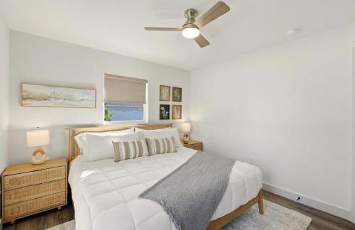 Pickleball, Htd Pool, Mini-Golf | 10 min to beach - Foto 50