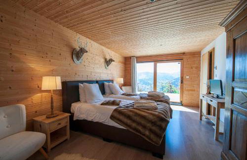 Les Chalets de La Marcairie - Foto 36