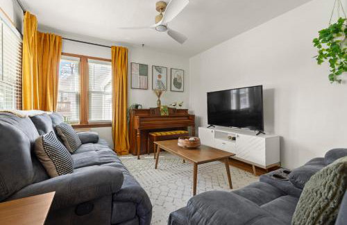 The Gilded Cottage Entire Home - Foto 8