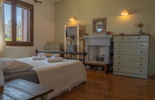 Odysseas Pelion House - Photo 2