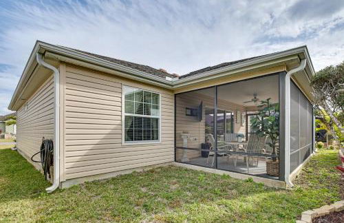 Swim, Golf and Unwind Home 5 Mi to Lake Sumter! - Foto 27