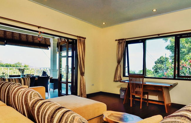 Villa Oscar - Photo 22