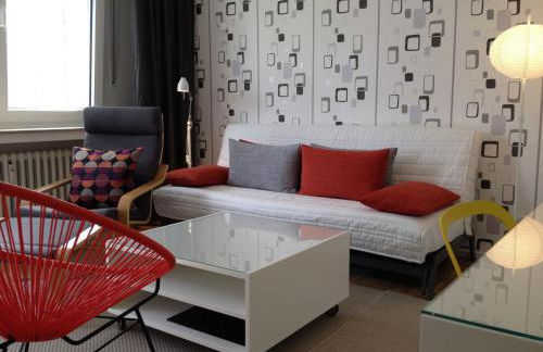 HertenFlats - Rooms & Apartments - Kreis Recklinghausen - Foto 19