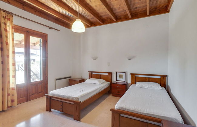 Simplistic Villa in Korfu near Sea Beach - Foto 9