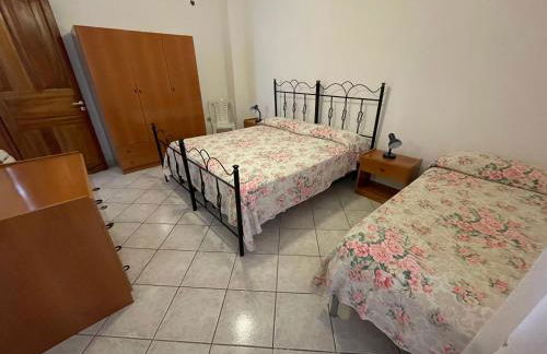 Casa Il Bergamotto - terrazza con vista tramonto - Foto 28