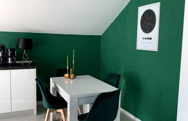 Spacious 3 Bed Apartment Cluj Floresti Near Vivo - Foto 23