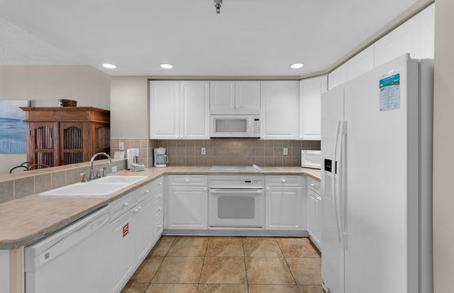 Emerald Isle Unit 704 - Foto 14