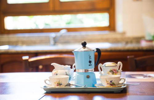 Lovely cosy villa, jacuzzi, nature - Foto 33