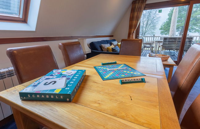 Ardlui Lodge - Foto 10