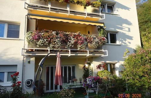 Kleine Einliegerwohnung- komfort Home! - Foto 5