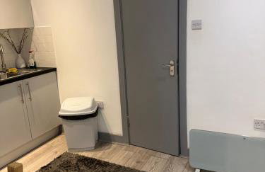 Modern studio flat in Romford - Foto 15