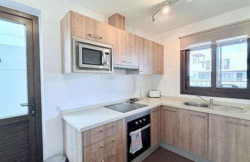 Golden Horizon en Puerto de Calero - Foto 7