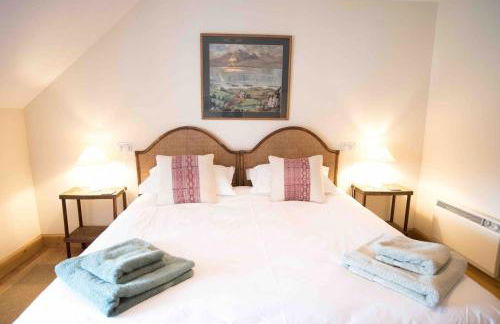 Coachmans Bothy - 50m from the beach - Foto 21