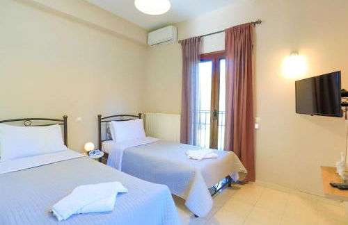 Jennys House in Stroggili - Foto 60